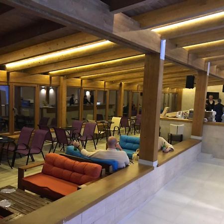 Apartman Lux Premier 09 Kopaonik Eksteriør bilde