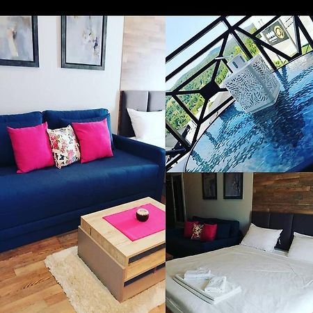 Apartman Lux Premier 09 Kopaonik Eksteriør bilde