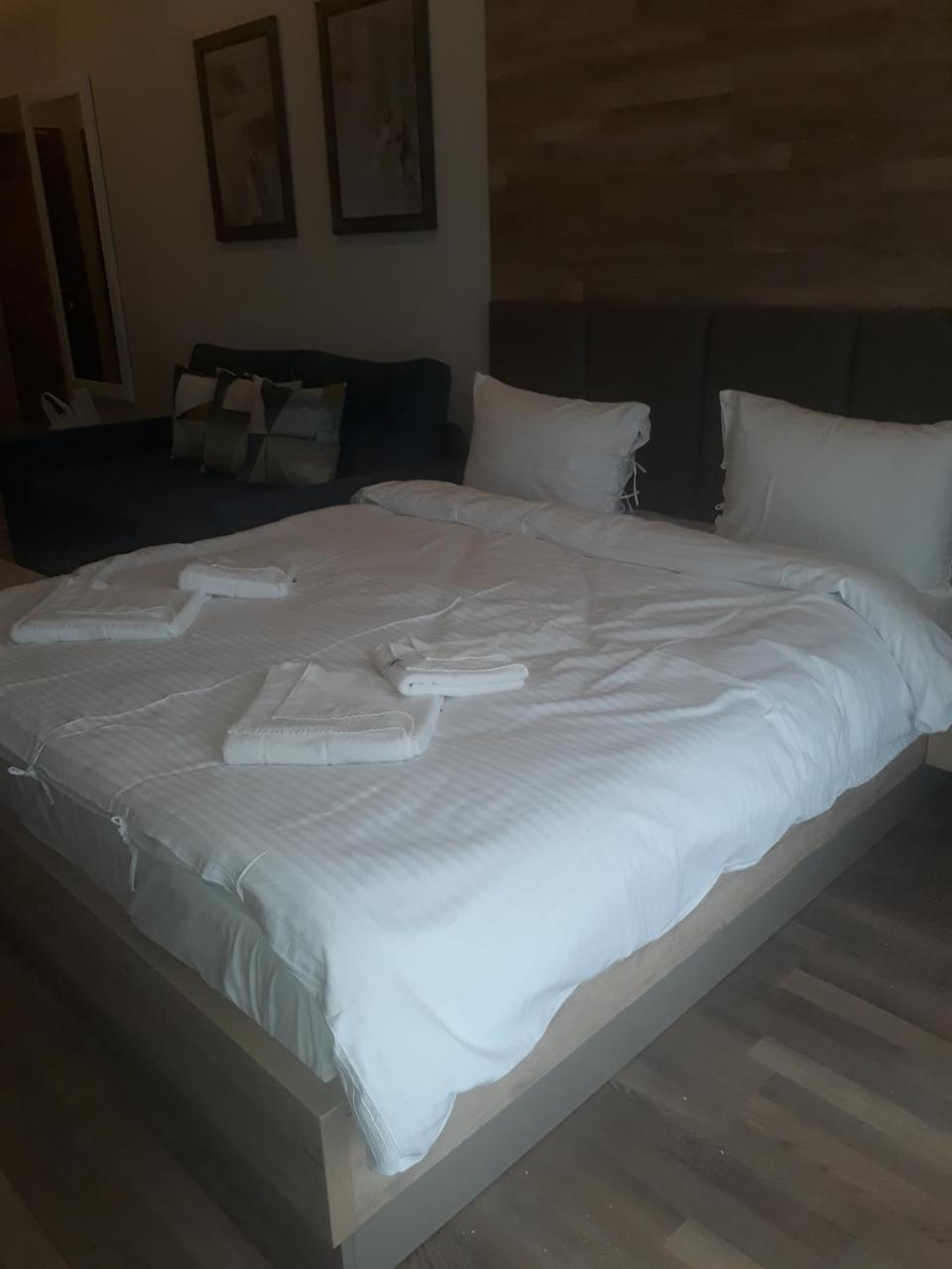Apartman Lux Premier 09 Kopaonik Eksteriør bilde
