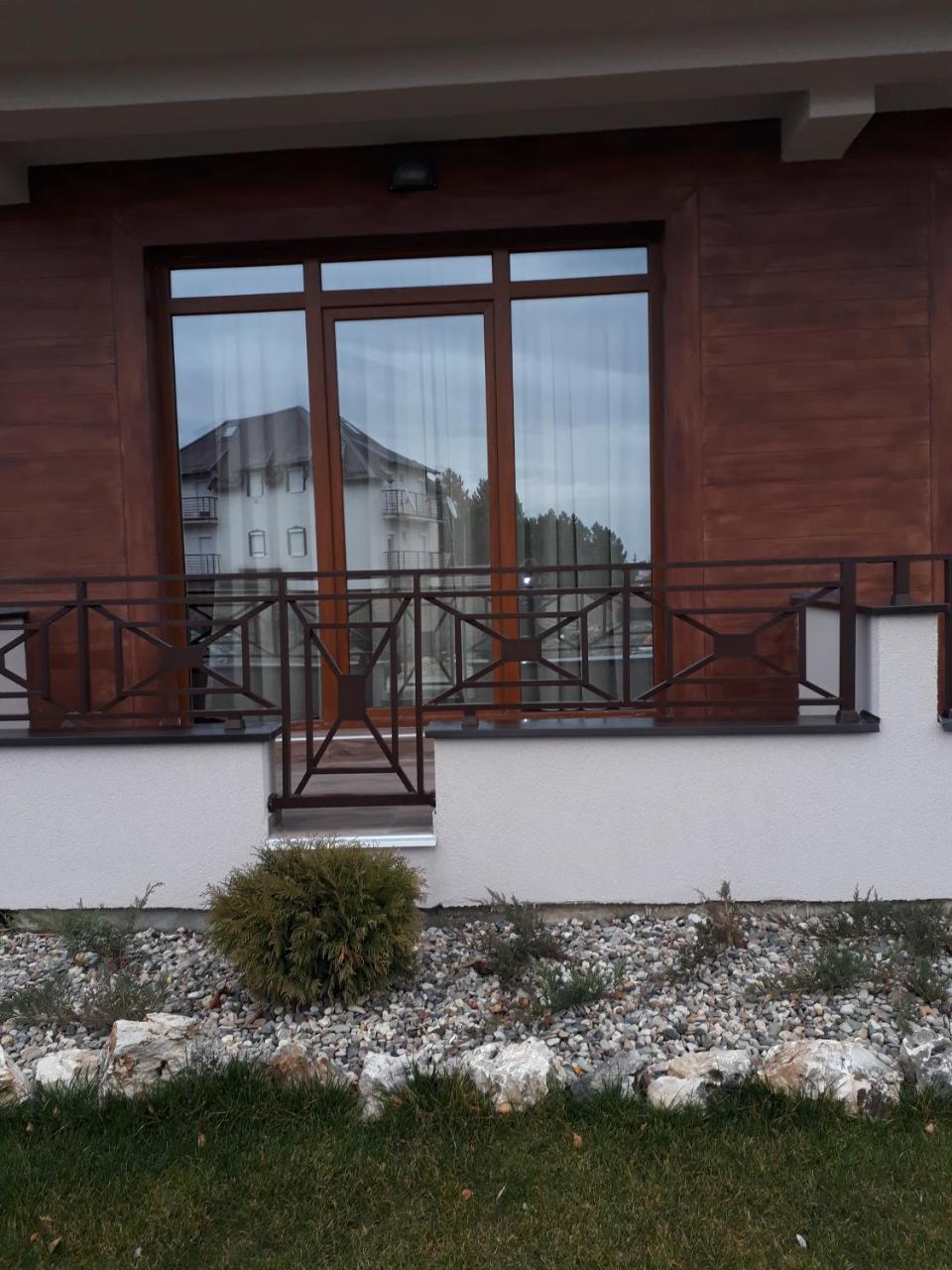 Apartman Lux Premier 09 Kopaonik Eksteriør bilde