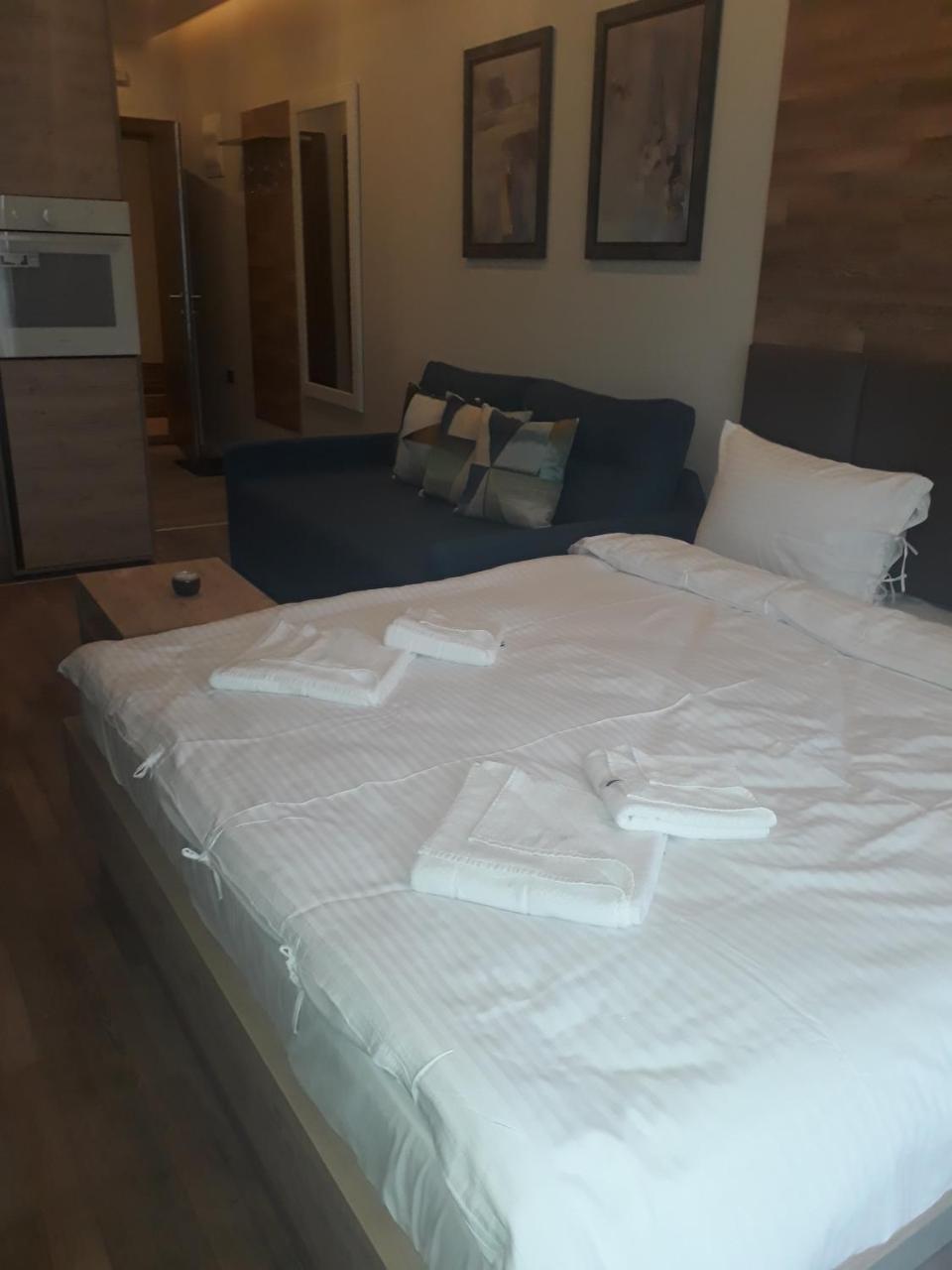 Apartman Lux Premier 09 Kopaonik Eksteriør bilde
