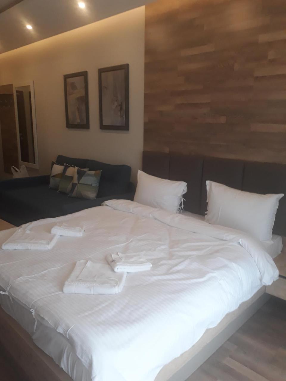 Apartman Lux Premier 09 Kopaonik Eksteriør bilde