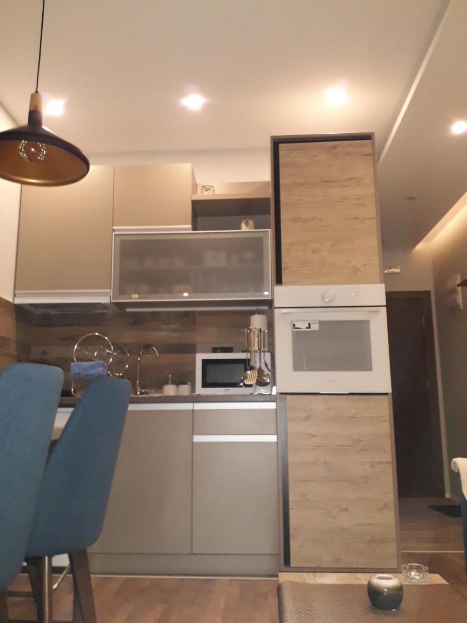 Apartman Lux Premier 09 Kopaonik Eksteriør bilde