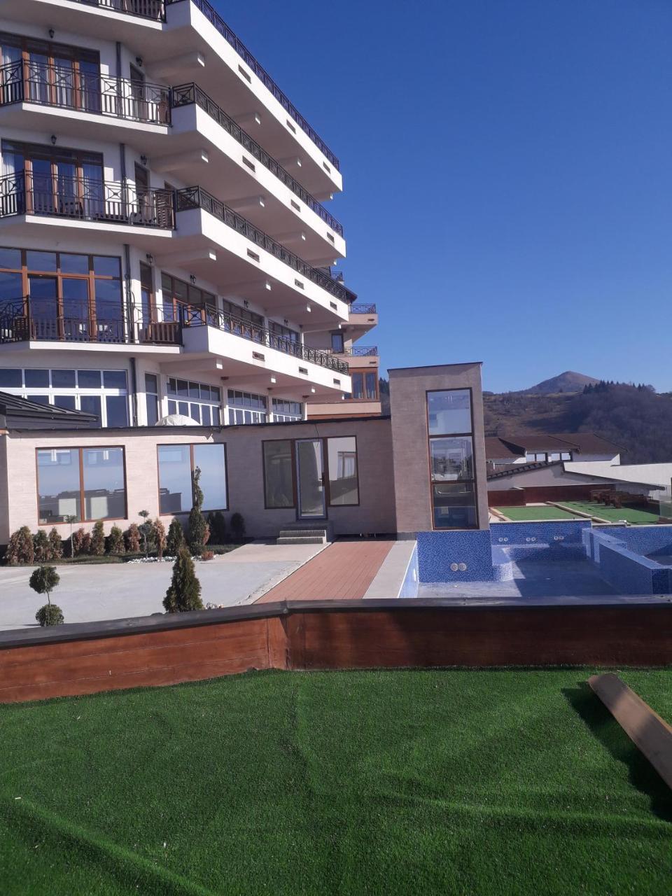Apartman Lux Premier 09 Kopaonik Eksteriør bilde