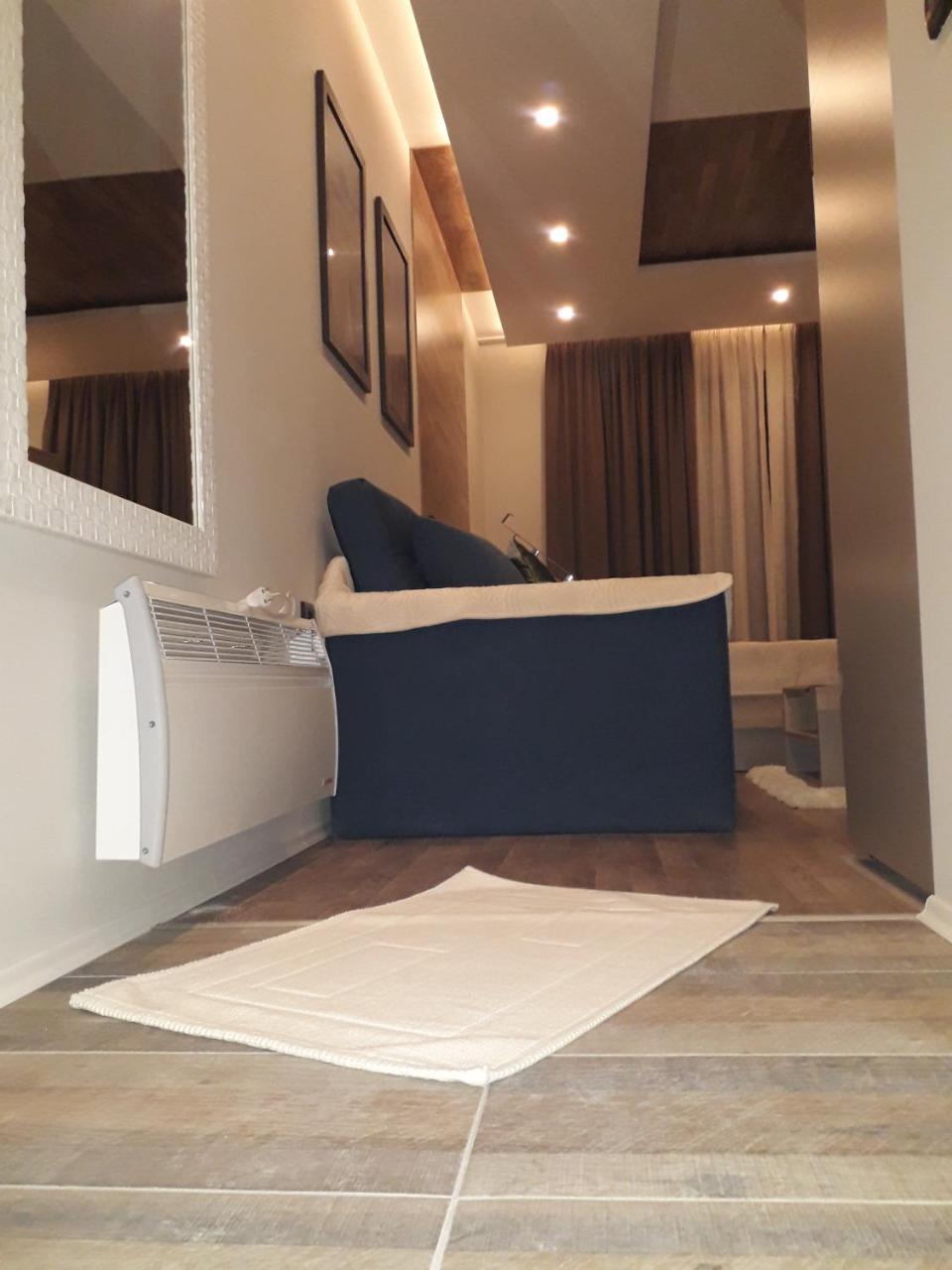 Apartman Lux Premier 09 Kopaonik Eksteriør bilde