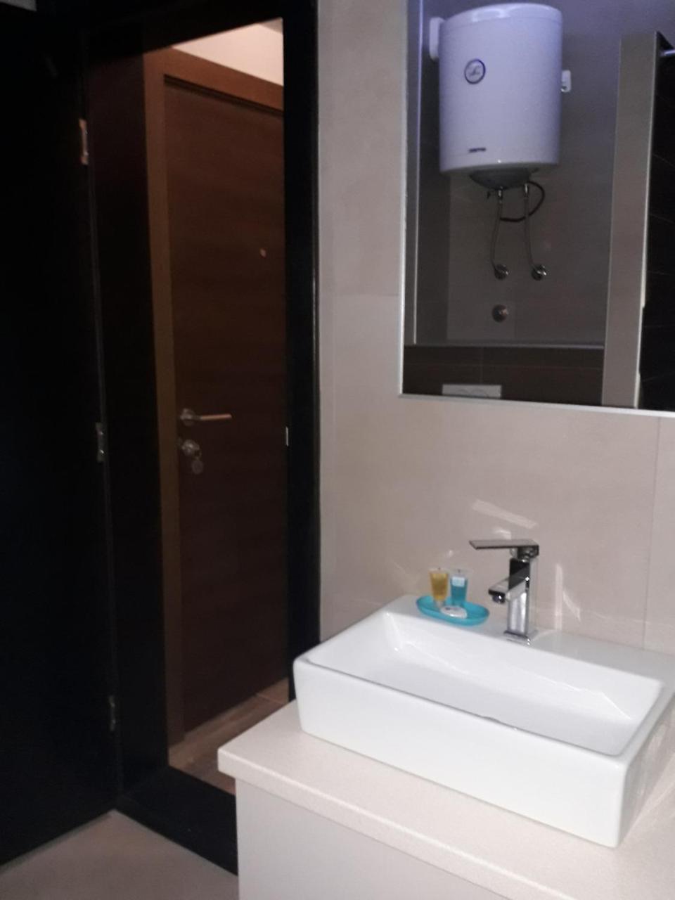 Apartman Lux Premier 09 Kopaonik Eksteriør bilde