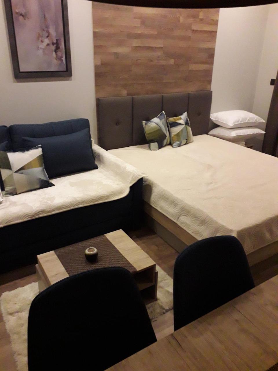 Apartman Lux Premier 09 Kopaonik Eksteriør bilde