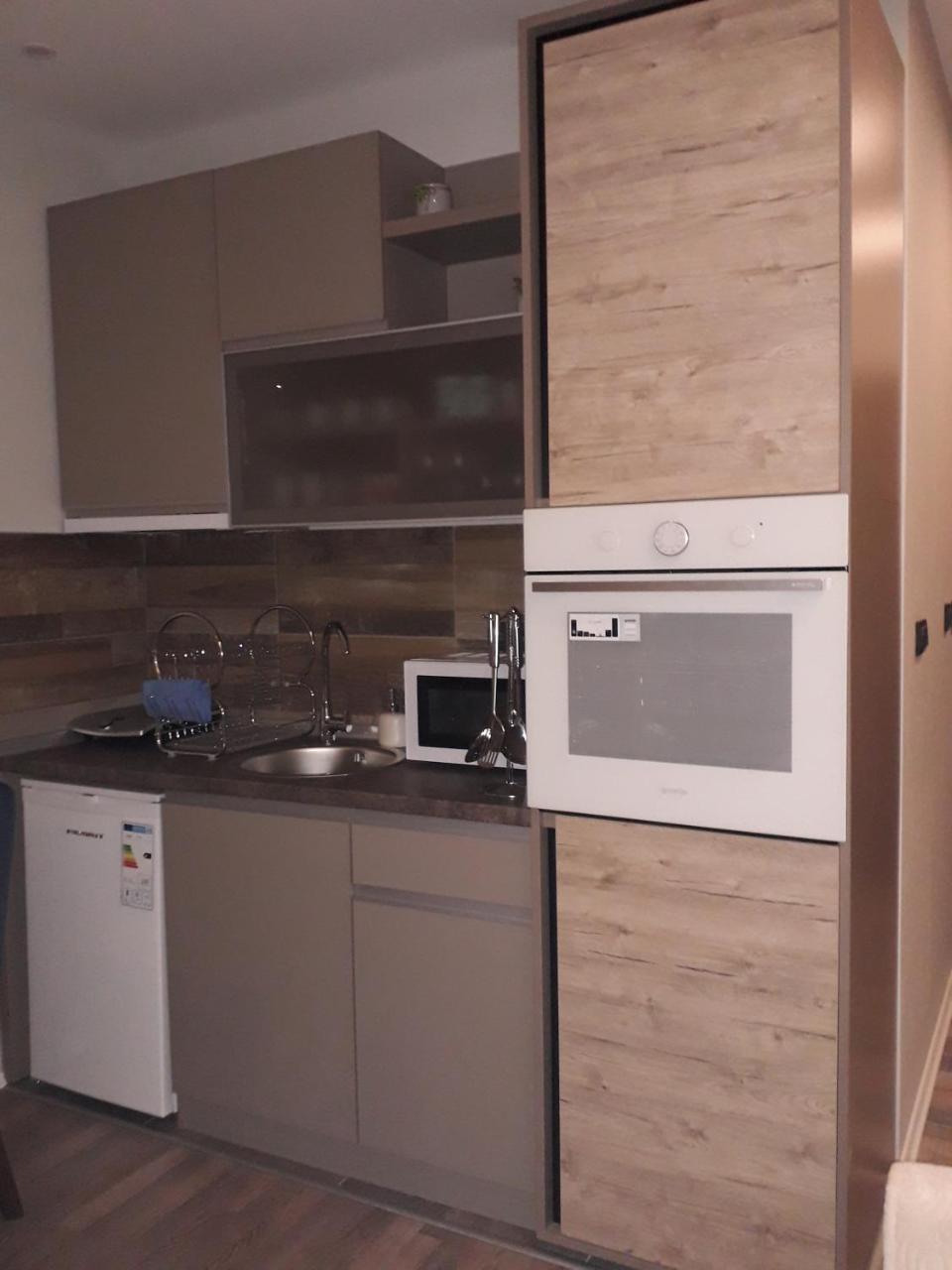 Apartman Lux Premier 09 Kopaonik Eksteriør bilde