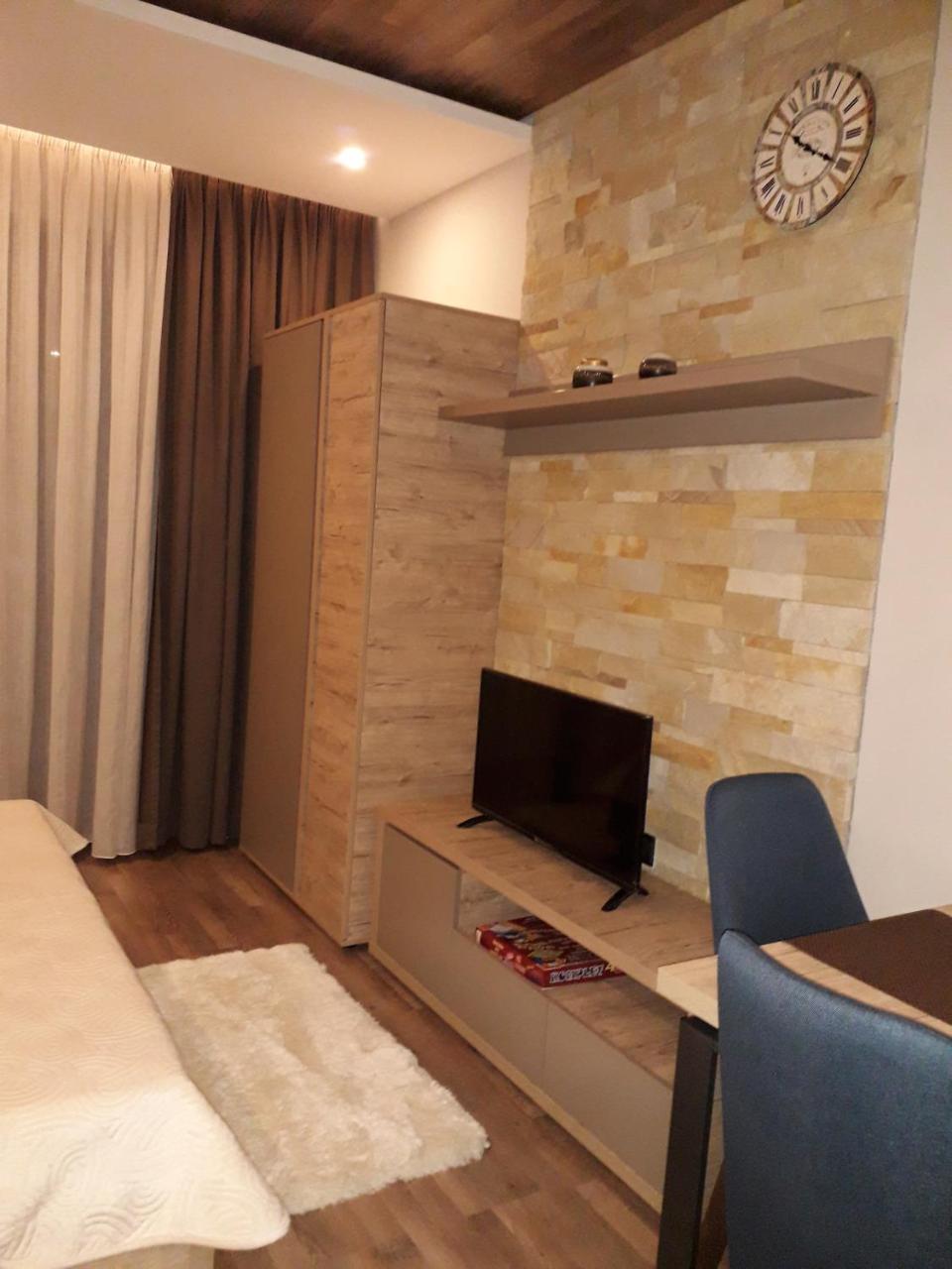 Apartman Lux Premier 09 Kopaonik Eksteriør bilde