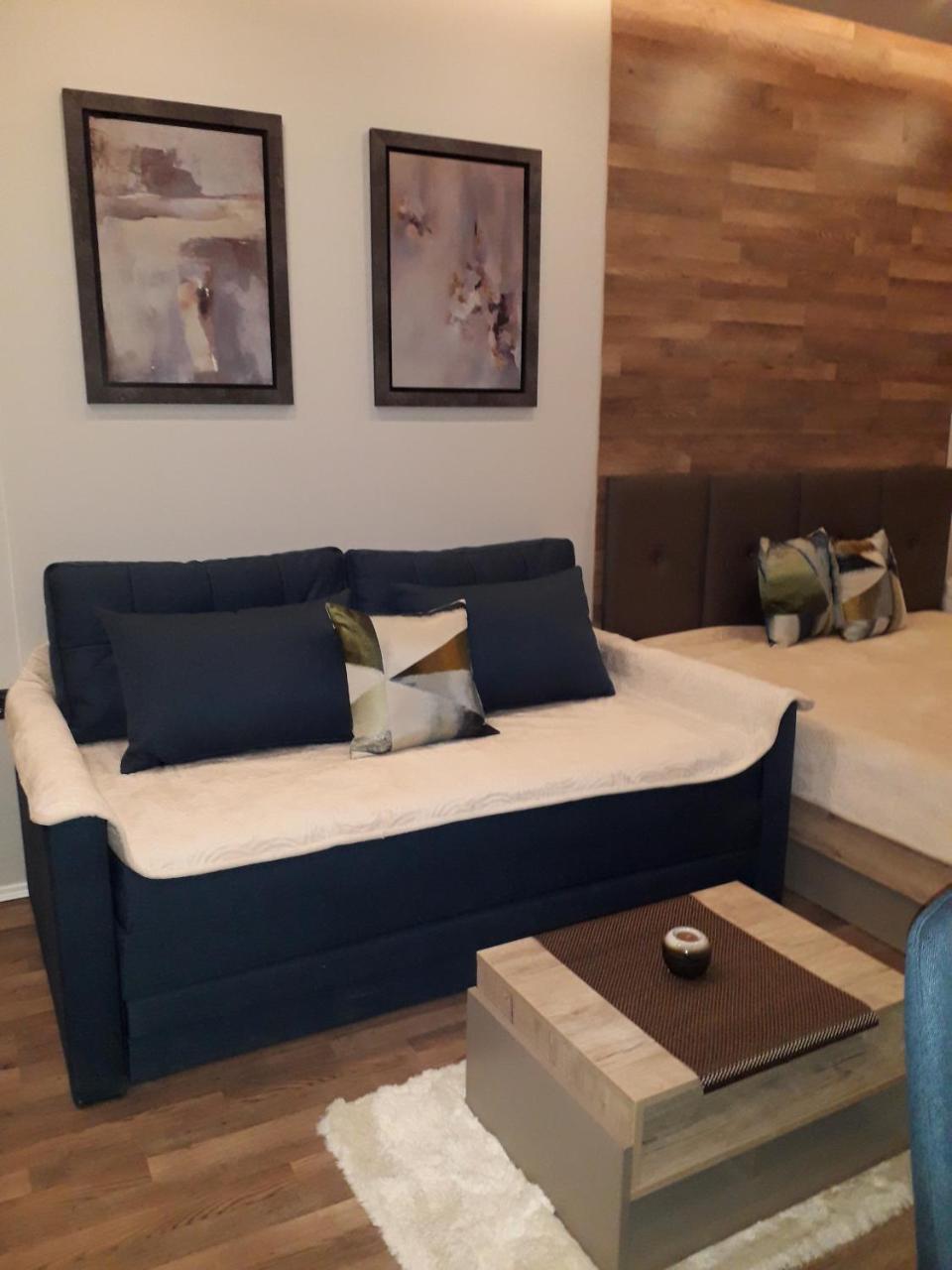 Apartman Lux Premier 09 Kopaonik Eksteriør bilde