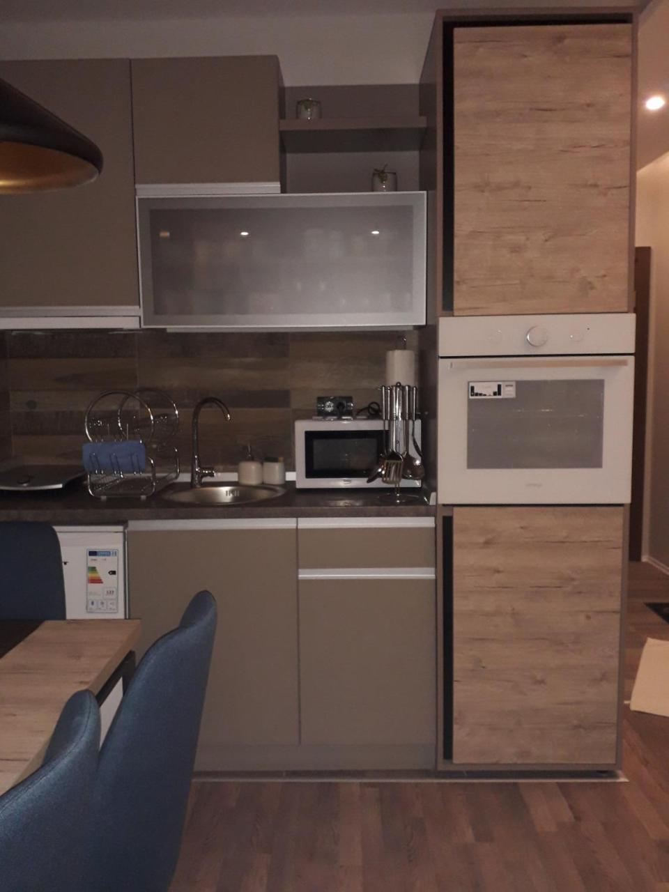 Apartman Lux Premier 09 Kopaonik Eksteriør bilde