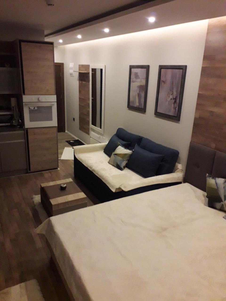 Apartman Lux Premier 09 Kopaonik Eksteriør bilde