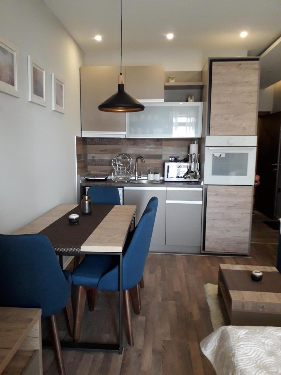 Apartman Lux Premier 09 Kopaonik Eksteriør bilde