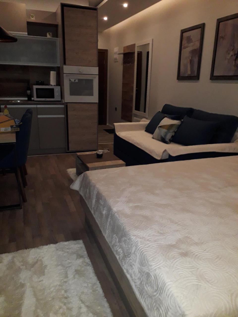 Apartman Lux Premier 09 Kopaonik Eksteriør bilde