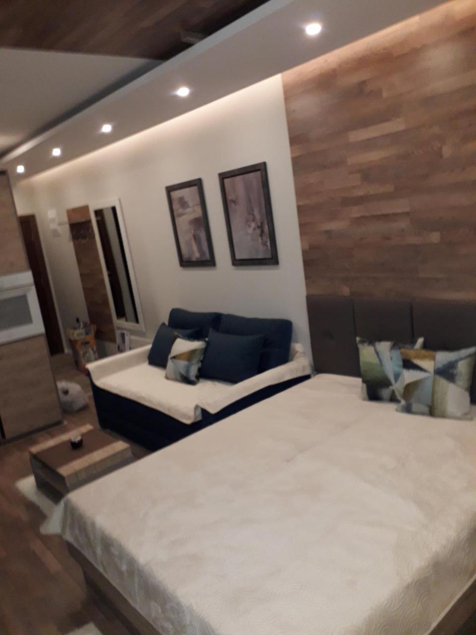 Apartman Lux Premier 09 Kopaonik Eksteriør bilde