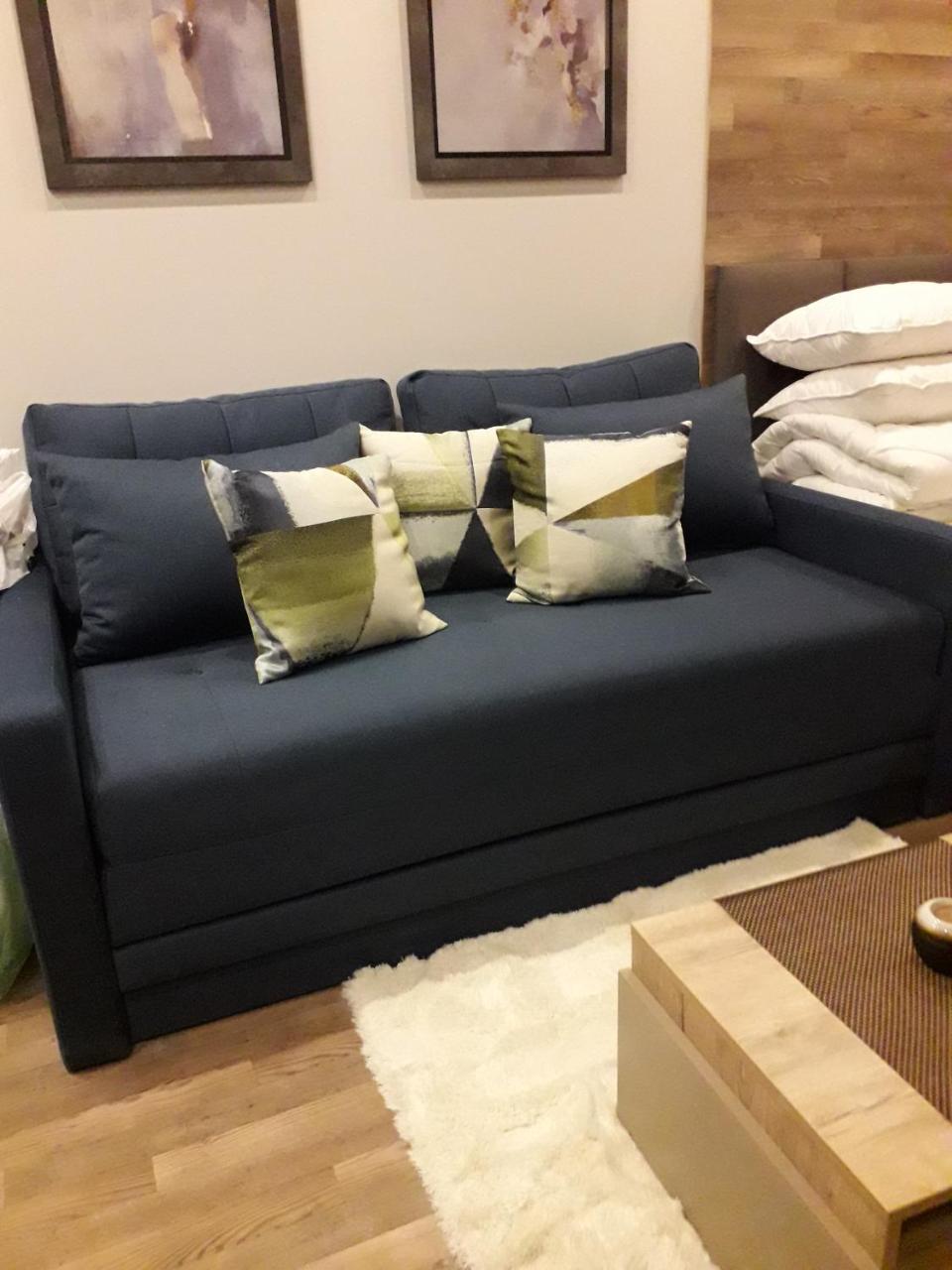 Apartman Lux Premier 09 Kopaonik Eksteriør bilde