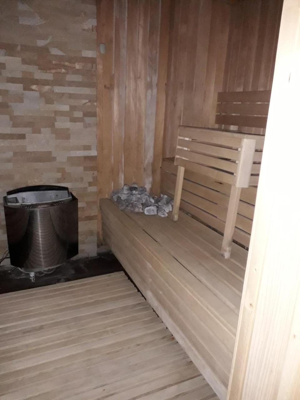 Apartman Lux Premier 09 Kopaonik Eksteriør bilde