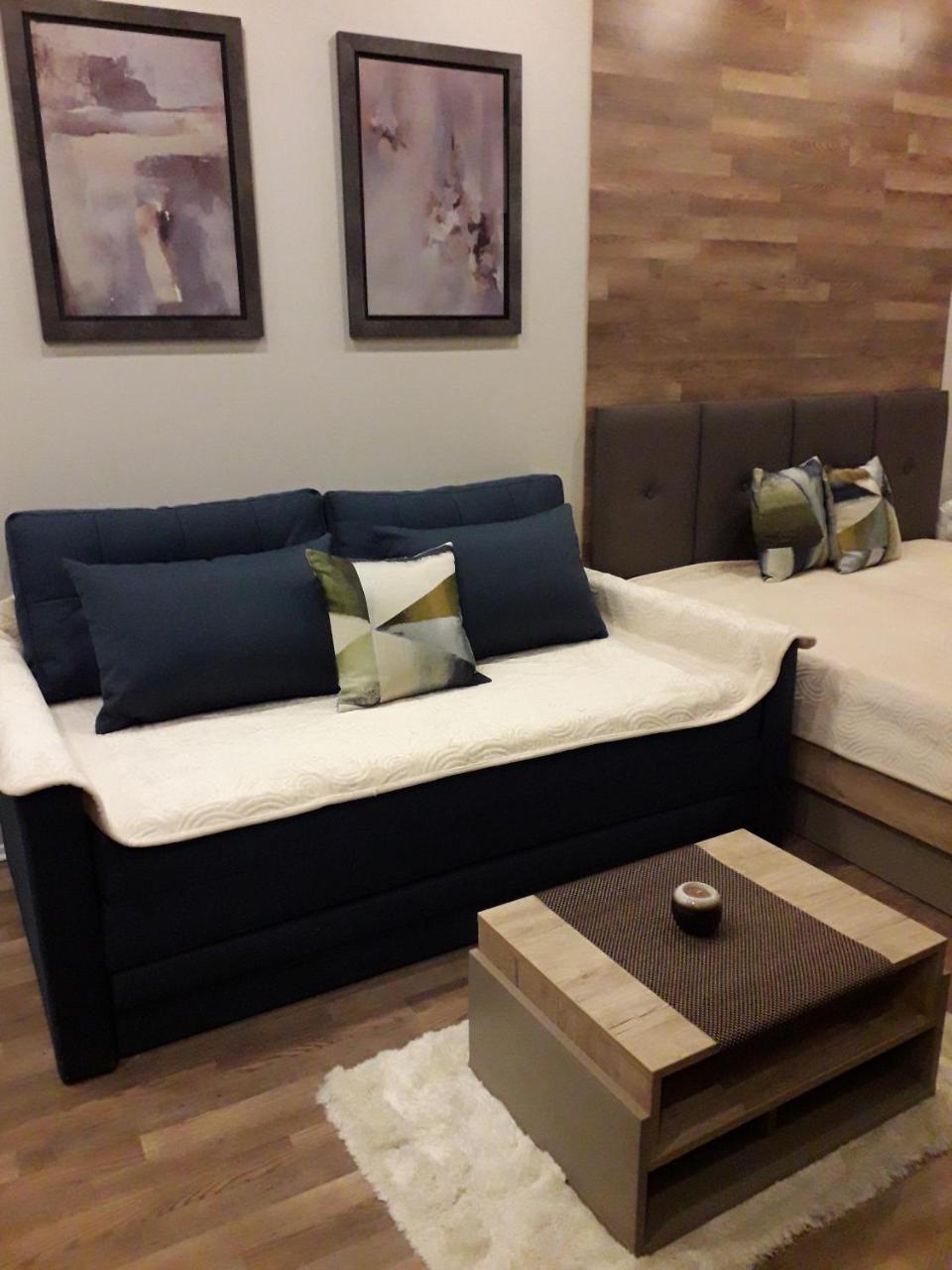 Apartman Lux Premier 09 Kopaonik Eksteriør bilde