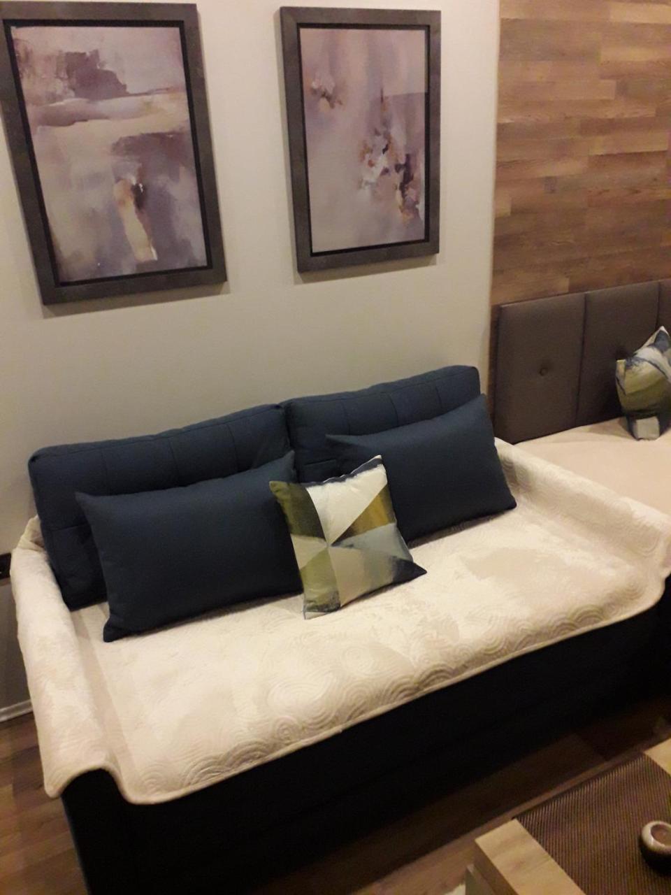 Apartman Lux Premier 09 Kopaonik Eksteriør bilde
