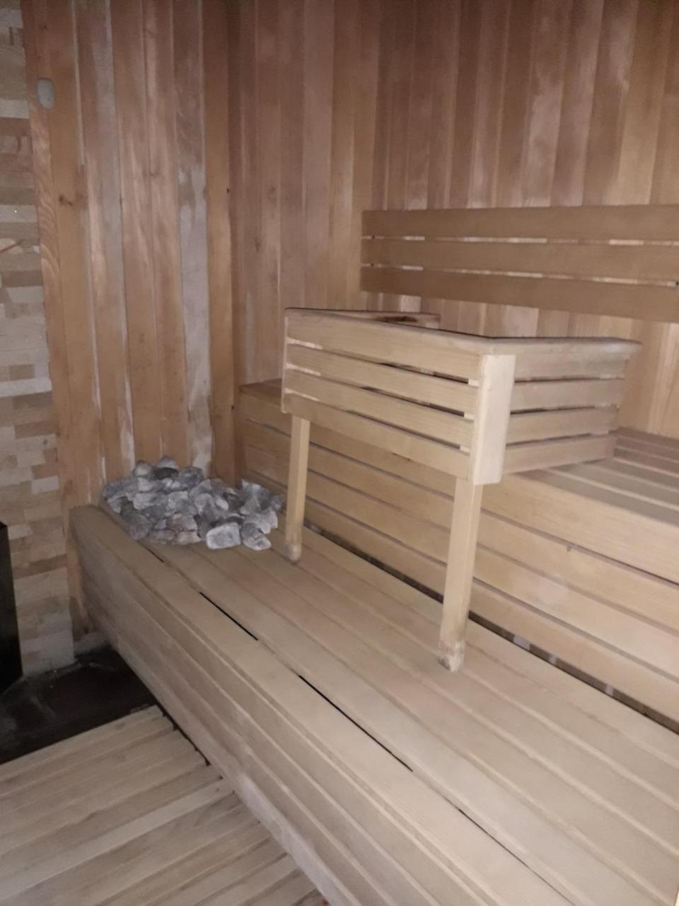 Apartman Lux Premier 09 Kopaonik Eksteriør bilde
