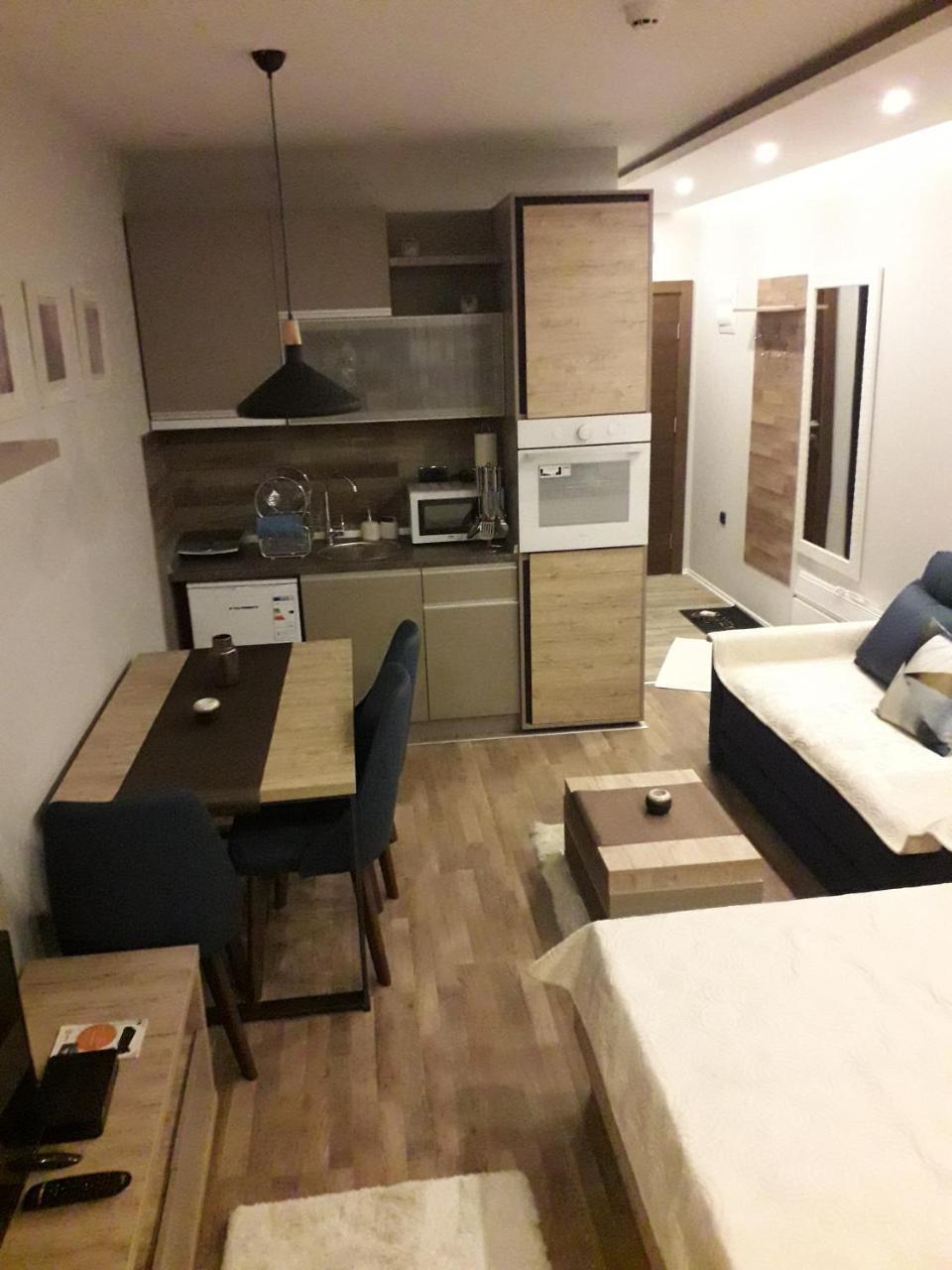 Apartman Lux Premier 09 Kopaonik Eksteriør bilde