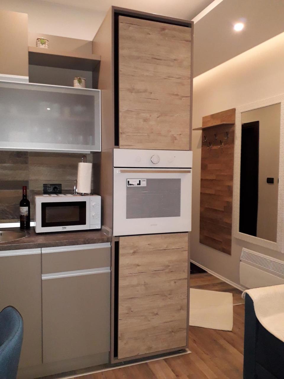 Apartman Lux Premier 09 Kopaonik Eksteriør bilde