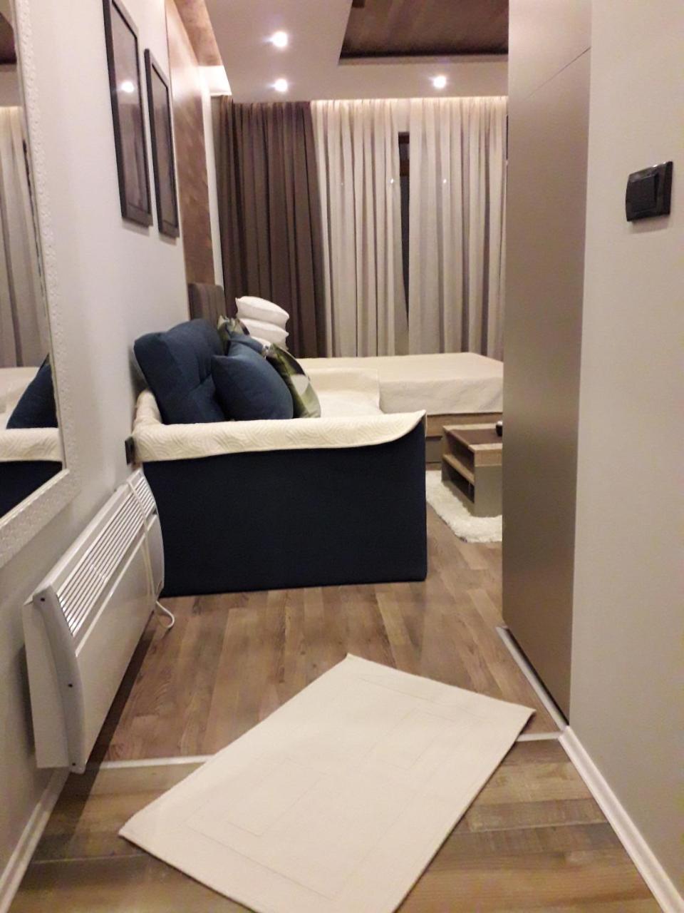 Apartman Lux Premier 09 Kopaonik Eksteriør bilde