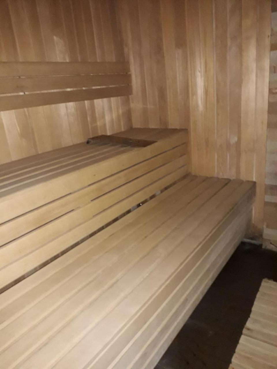 Apartman Lux Premier 09 Kopaonik Eksteriør bilde