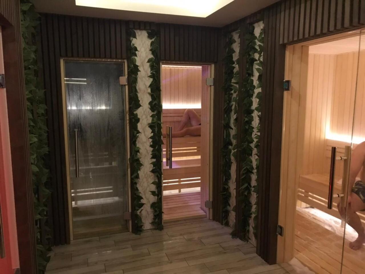 Apartman Lux Premier 09 Kopaonik Eksteriør bilde