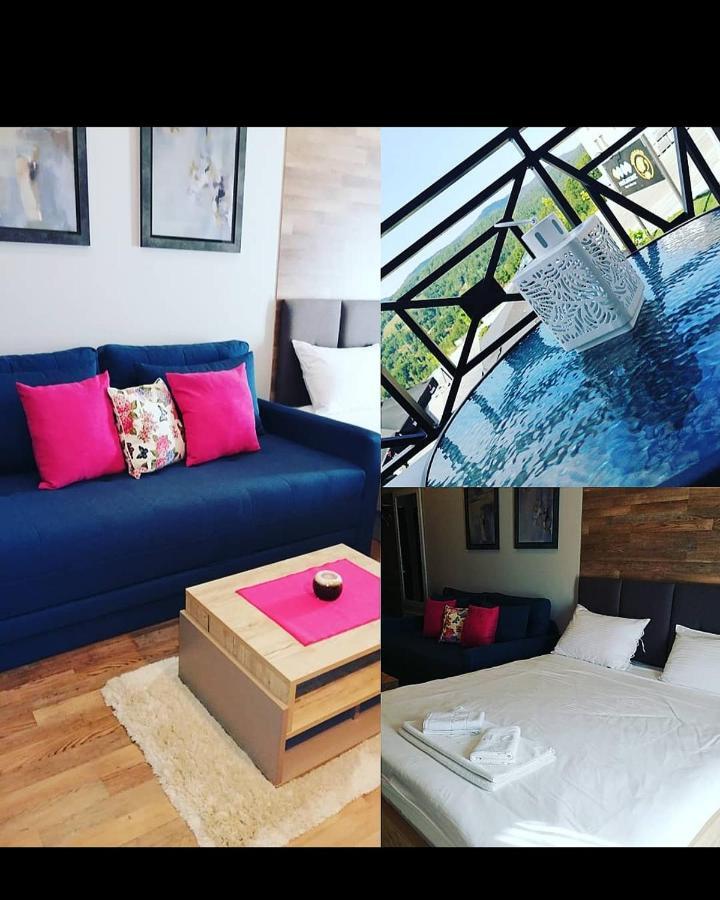 Apartman Lux Premier 09 Kopaonik Eksteriør bilde